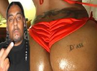 Oh shit..We got Pornstar Cherokee D ASS