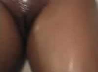 The Angry Broke Pussy hoe Stripper Image 4