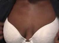 MILF deepthroating Black Hood Bitch Image 5