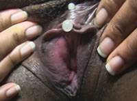 BLACK PORN PREVIEW..MEET THE BABY MAKER Image 3