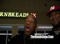 BLACK GHETTO HOOD CLUB PREVIEW..HANGING AT CLUB KORNBREAD IN HOUSTON Image 4