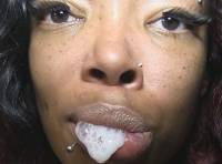 BLACK PORN PREVIEW... MEET MS OG MALIYAH LOC MILF. PINK SLIP STRIPPER EDITION HO