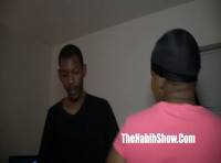 BLACK PORN PREVIEW.. GHETTO HOOD MILFS ON IT Image 5