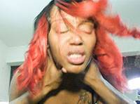 BBC THICK PHATT BOOTY PORN PREVIEW..JOVAN JORDAN AND THICKRED Image 4