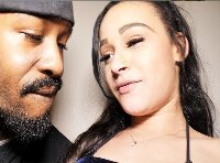 BLACK PORN VIDEO... HAZEL MARIE FUCKED BY CHRIS CARDIO