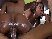 BLACK ON BLACK PORN VIDEO... NIAO MAROSS MOANS FOR JOSH BONNET'S GOOD DICK
