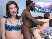 INTERRACIAL PORN VIDEO... ANNA KOVACHENKO MAKES ACE NUT TWICE