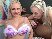 INTERRACIAL PORN VIDEO... BAD BELLA TRADES HER J CUPS TITS FOR JAMES HARDON'S BBC