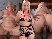 INTERRACIAL PORN VIDEO... ELANA BUNNZ SLOBBERS ON JAMES HARDON'S BBC BEFORE A PUSSY POUNDING