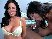 INTERRACIAL PORN VIDEO... MILF ABI JAMES TAKES JAMES HARDON'S BOUND UP MEAT DEEP