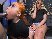 BLACK ON BLACK PORN VIDEO... BHADD BUNNY GETS HER ASS ACTIVATED BY JOSH BONNET